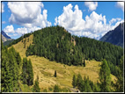 foto Dai Laghi di Rocco al Passo 5 Croci